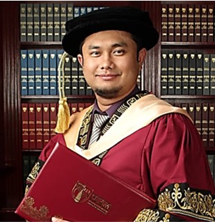 Dr. Muhamad Akhmal Hakim Bin Roslan