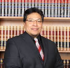 Prof. Dr. Mohd Yunus Bin Abd Shukor